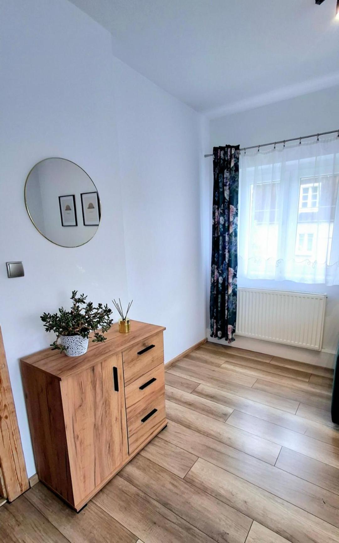 Apartament Dzika Roza Kowary Bagian luar foto