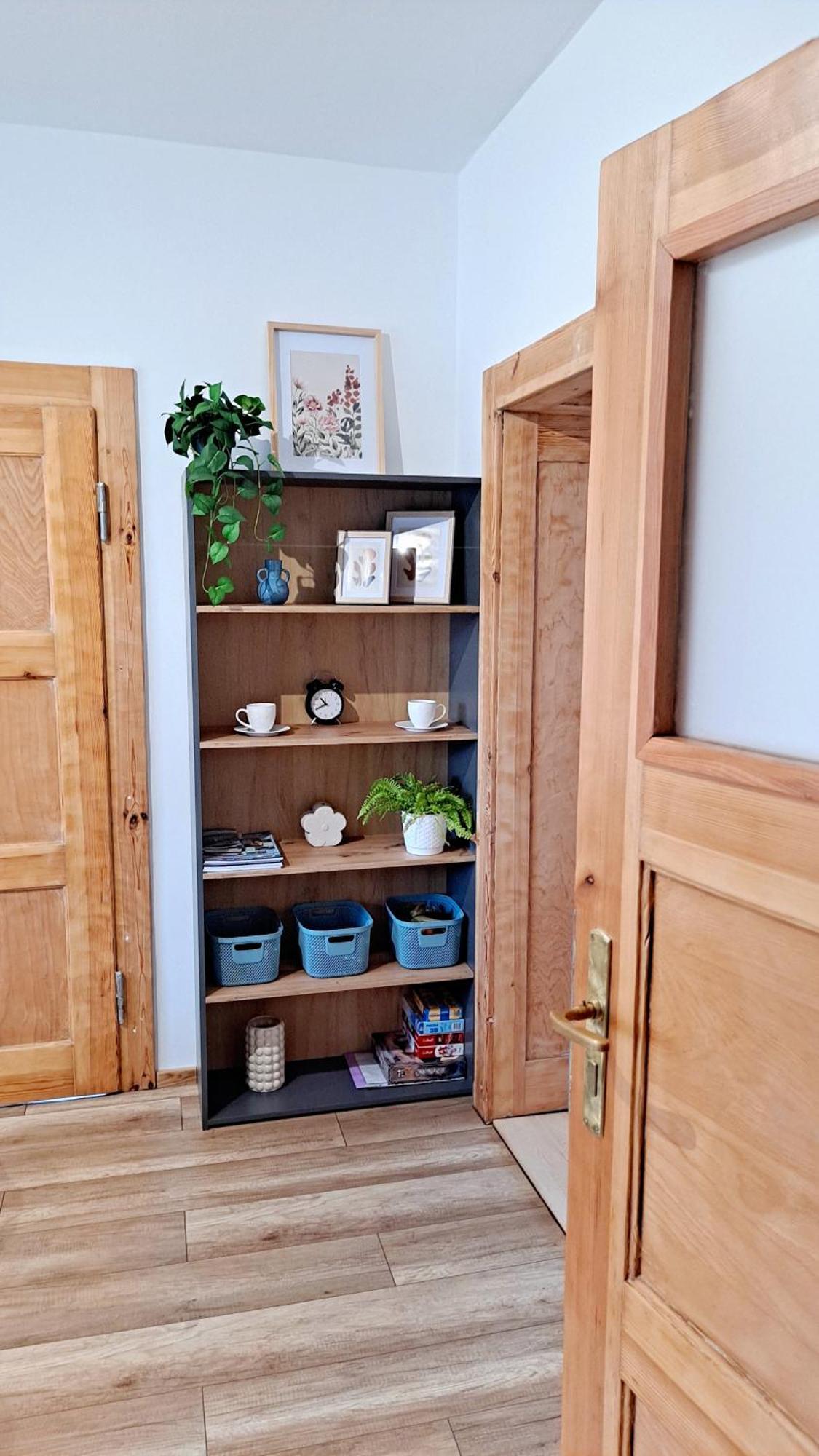 Apartament Dzika Roza Kowary Bagian luar foto